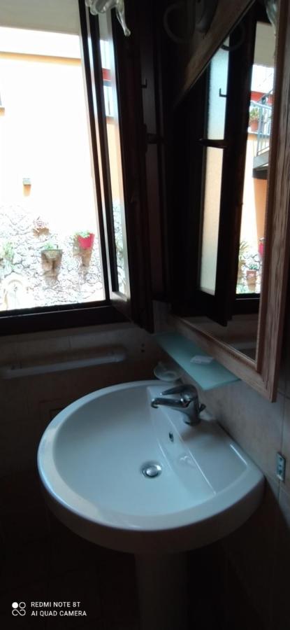 Come A Casa Syracuse Екстер'єр фото