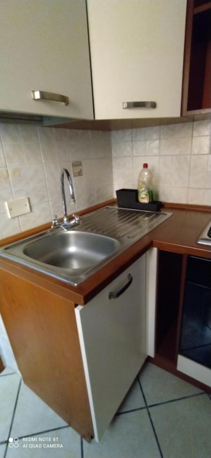 Come A Casa Syracuse Екстер'єр фото