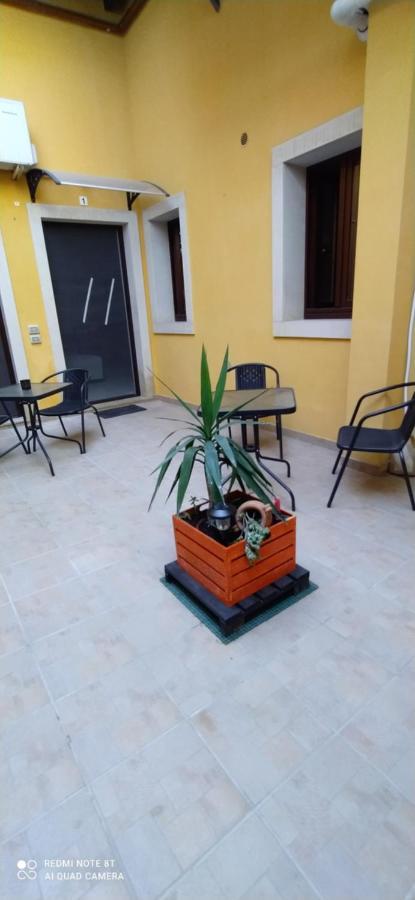 Come A Casa Syracuse Екстер'єр фото