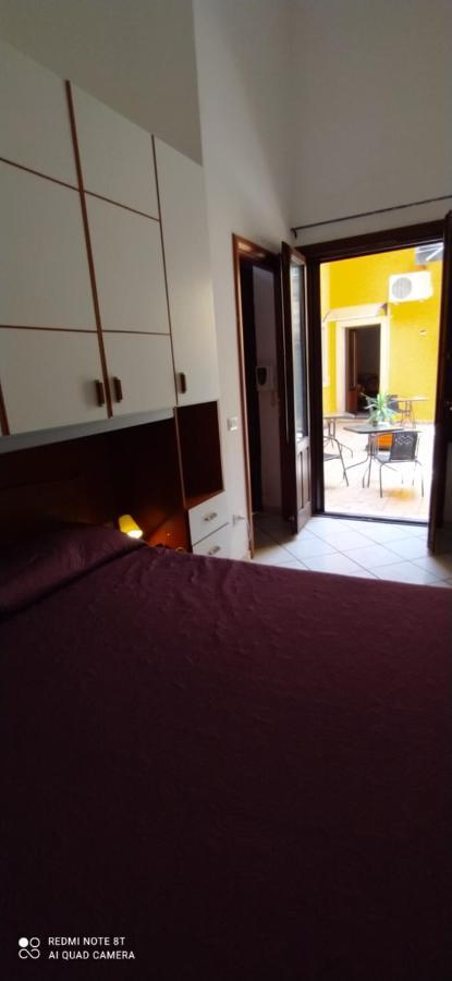 Come A Casa Syracuse Екстер'єр фото
