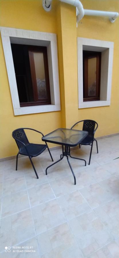 Come A Casa Syracuse Екстер'єр фото