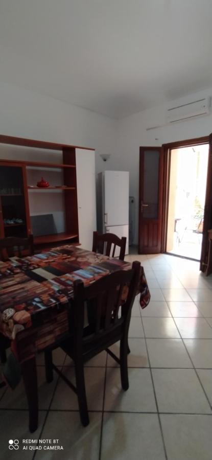 Come A Casa Syracuse Екстер'єр фото
