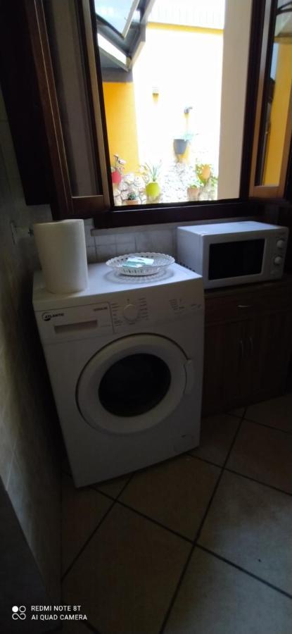 Come A Casa Syracuse Екстер'єр фото