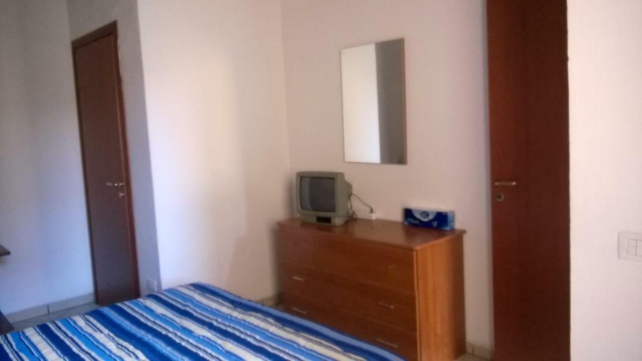 Come A Casa Syracuse Екстер'єр фото