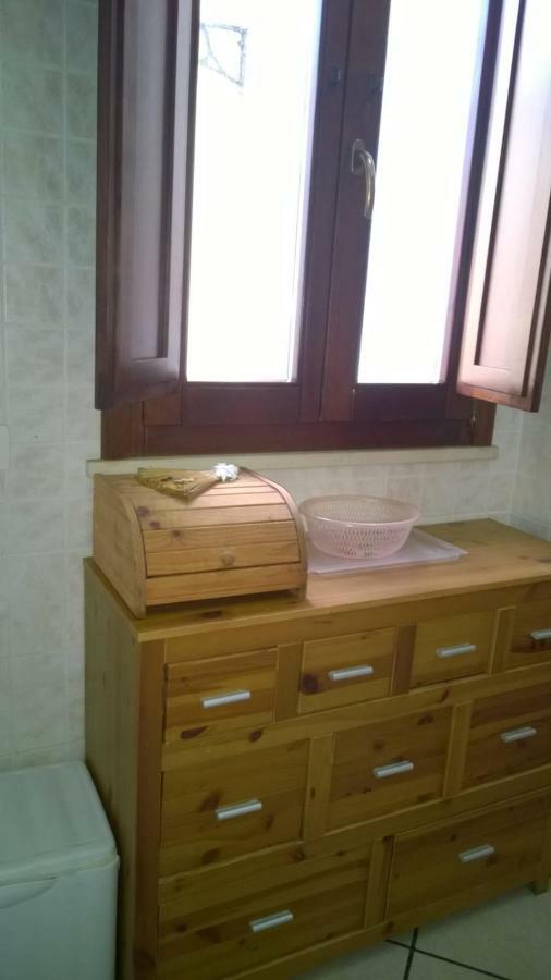 Come A Casa Syracuse Екстер'єр фото