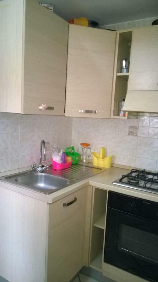 Come A Casa Syracuse Екстер'єр фото