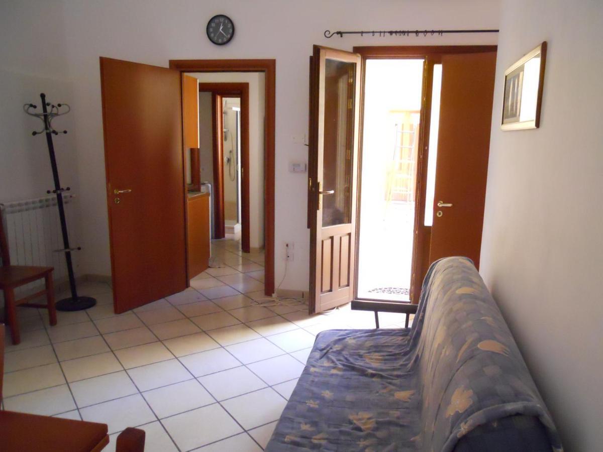 Come A Casa Syracuse Екстер'єр фото